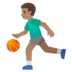 Syamsari Kitta sebutkan teknik passing dalam bola basket 